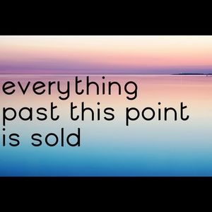 Please don’t share past this point
